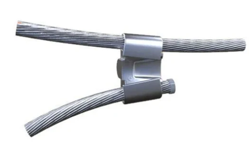 Wedge Connector Dog to Dog