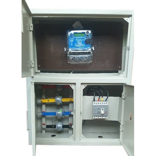 CT meter Box