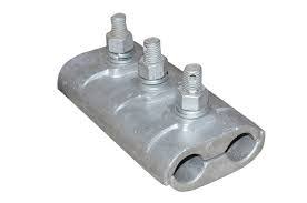 PG clamp ACSR Dog to ACSR Dog