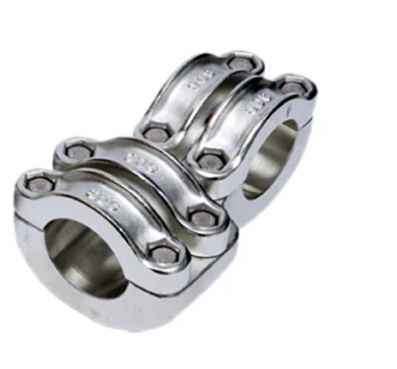 T/TEE-Clamp/Connector (IPS Tube to ACSR Dog)-Single-Single
