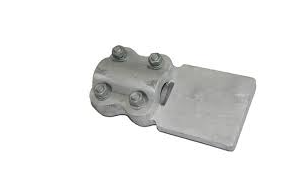 Pad Clamp - Suitable for Moose (100X100X15mm)
