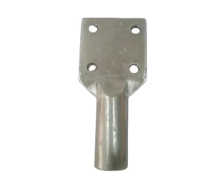Palm Clamp 100 x 100 x 12 Suitable for Zebra Conductor