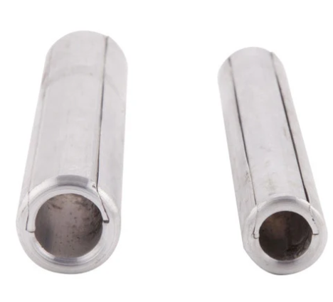 Repair Sleeves for ACSR Panther