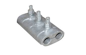 PG Clamp 3 Bolted Aluminium Alloy - Suit Lynx