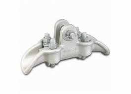 Single Suspension Clamp Hardware for ECO Panther