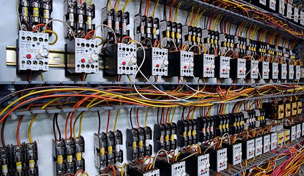 LV switchgear Bangalore