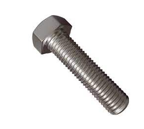 8.8 Grade GI Hardware, (Bolt) M12x55mm