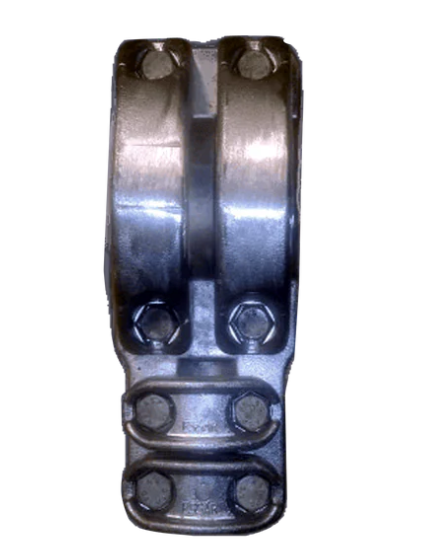 PT Clamp - PT Stud Ø30mm to 3" IPS Tube Rigid HSN : 76169990